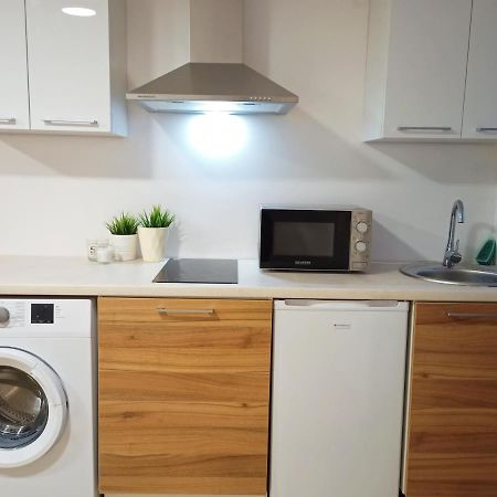 Apartamenty W Domu Bialystok Bagian luar foto