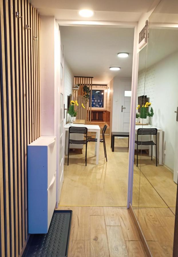 Apartamenty W Domu Bialystok Bagian luar foto