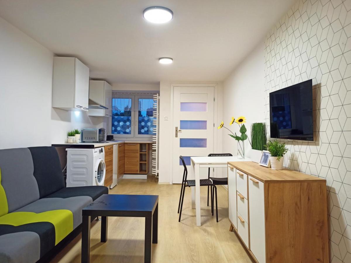Apartamenty W Domu Bialystok Bagian luar foto