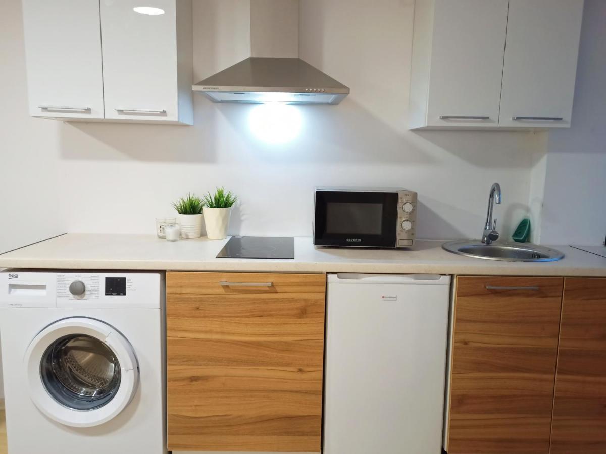 Apartamenty W Domu Bialystok Bagian luar foto