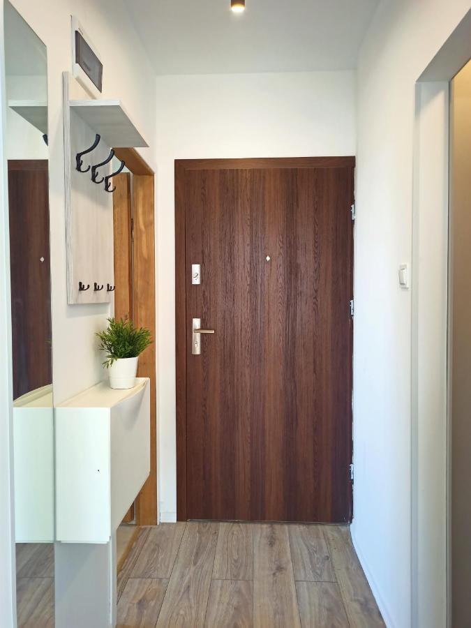 Apartamenty W Domu Bialystok Bagian luar foto