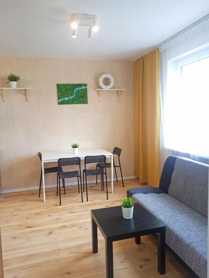 Apartamenty W Domu Bialystok Bagian luar foto