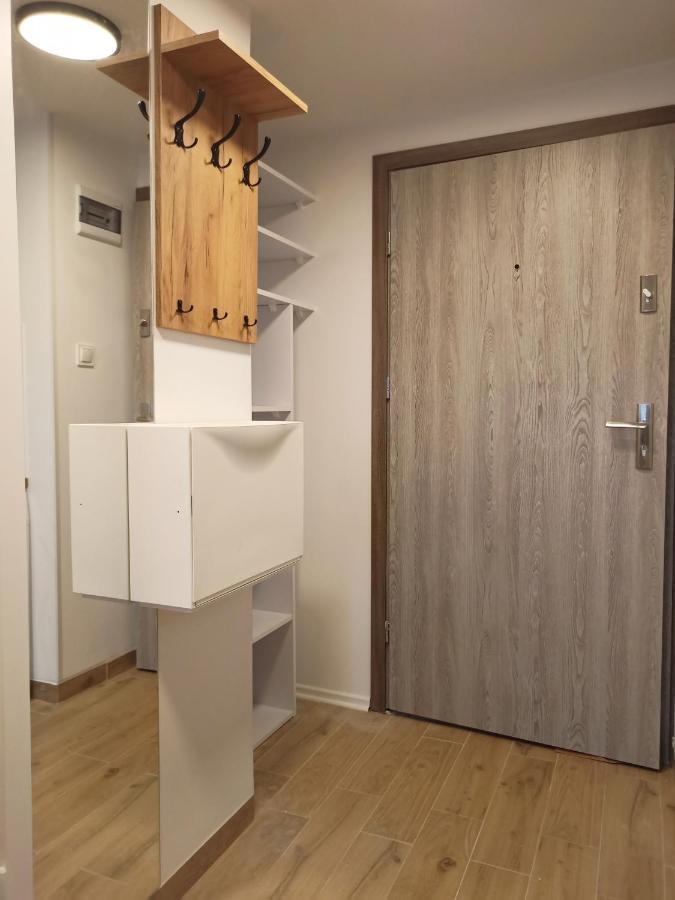 Apartamenty W Domu Bialystok Bagian luar foto