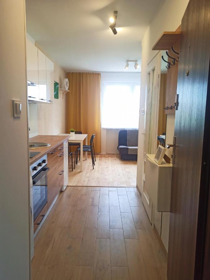 Apartamenty W Domu Bialystok Bagian luar foto