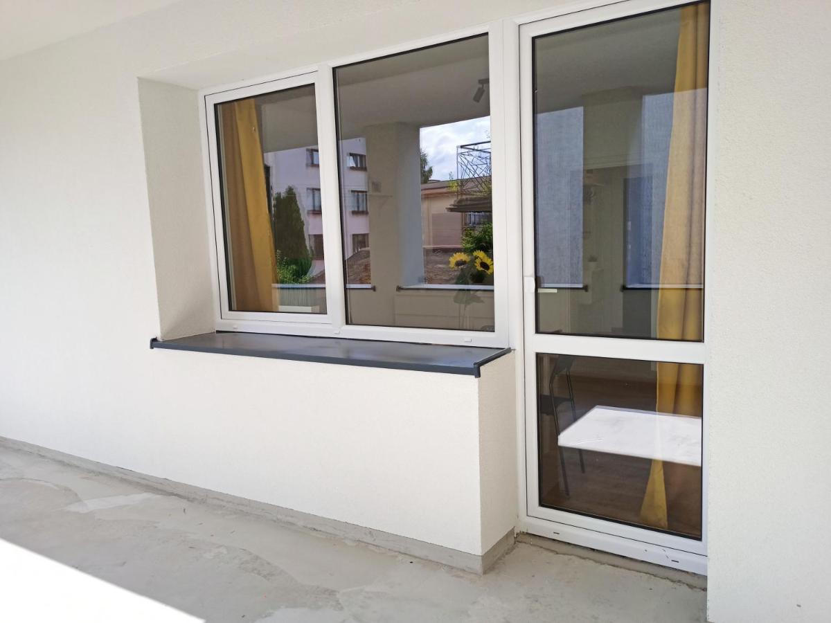 Apartamenty W Domu Bialystok Bagian luar foto