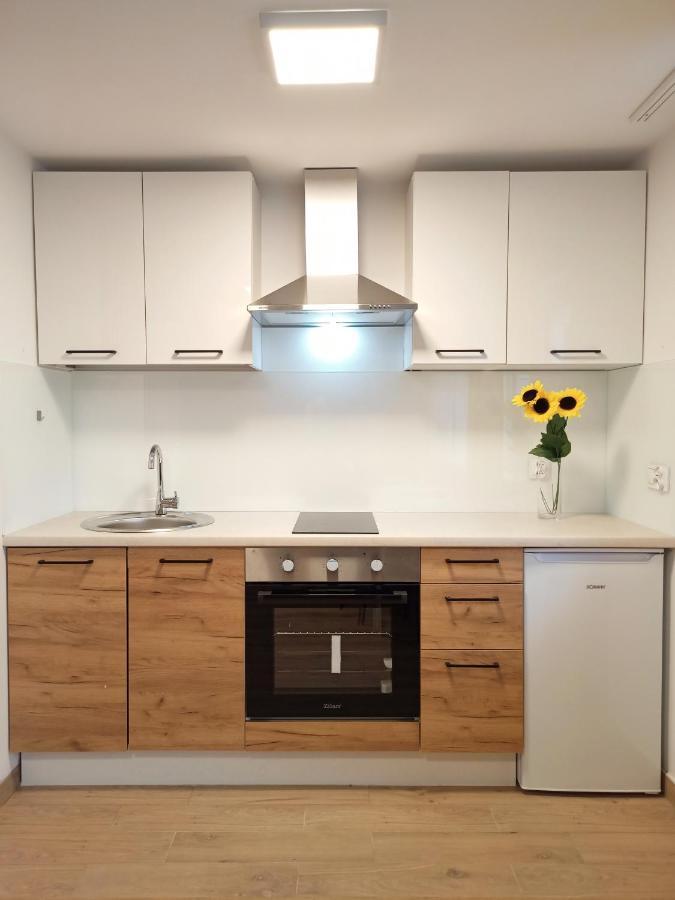Apartamenty W Domu Bialystok Bagian luar foto
