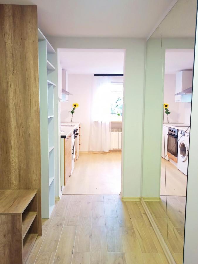 Apartamenty W Domu Bialystok Bagian luar foto