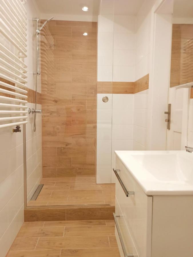 Apartamenty W Domu Bialystok Bagian luar foto