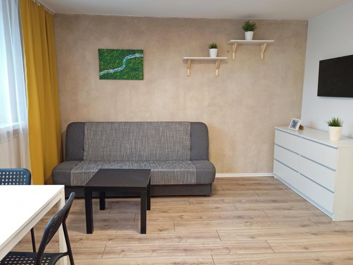 Apartamenty W Domu Bialystok Bagian luar foto