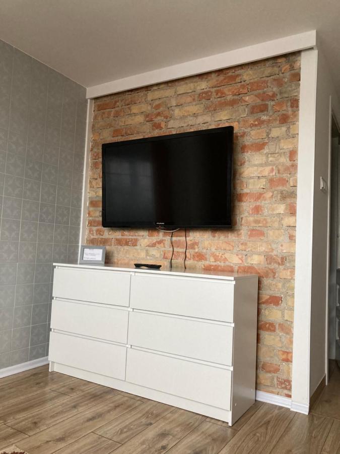 Apartamenty W Domu Bialystok Bagian luar foto