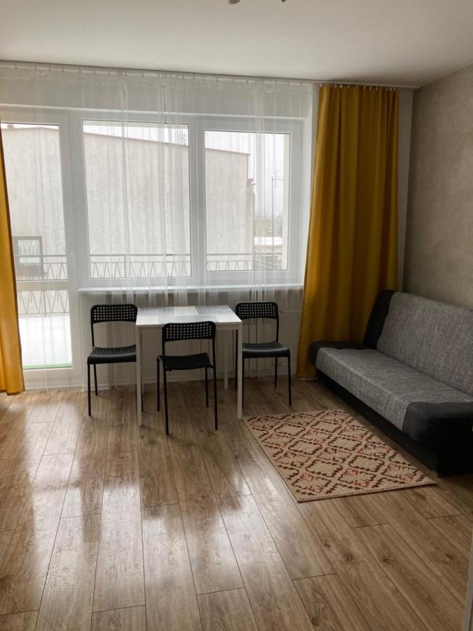 Apartamenty W Domu Bialystok Bagian luar foto