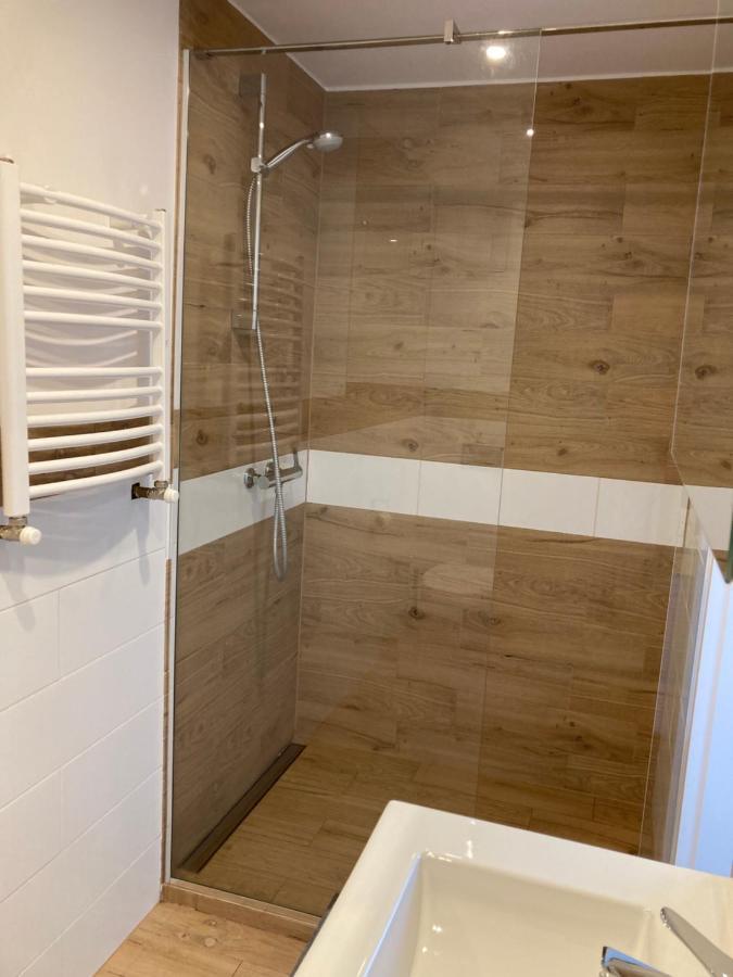 Apartamenty W Domu Bialystok Bagian luar foto