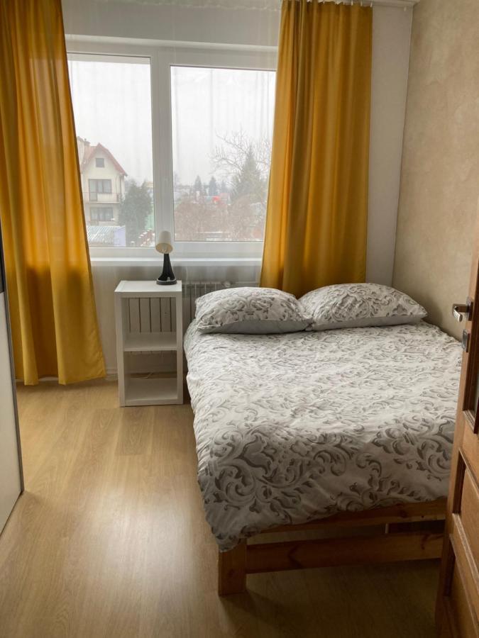 Apartamenty W Domu Bialystok Bagian luar foto