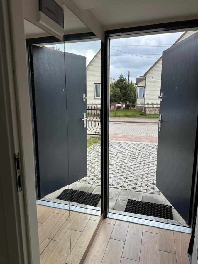 Apartamenty W Domu Bialystok Bagian luar foto